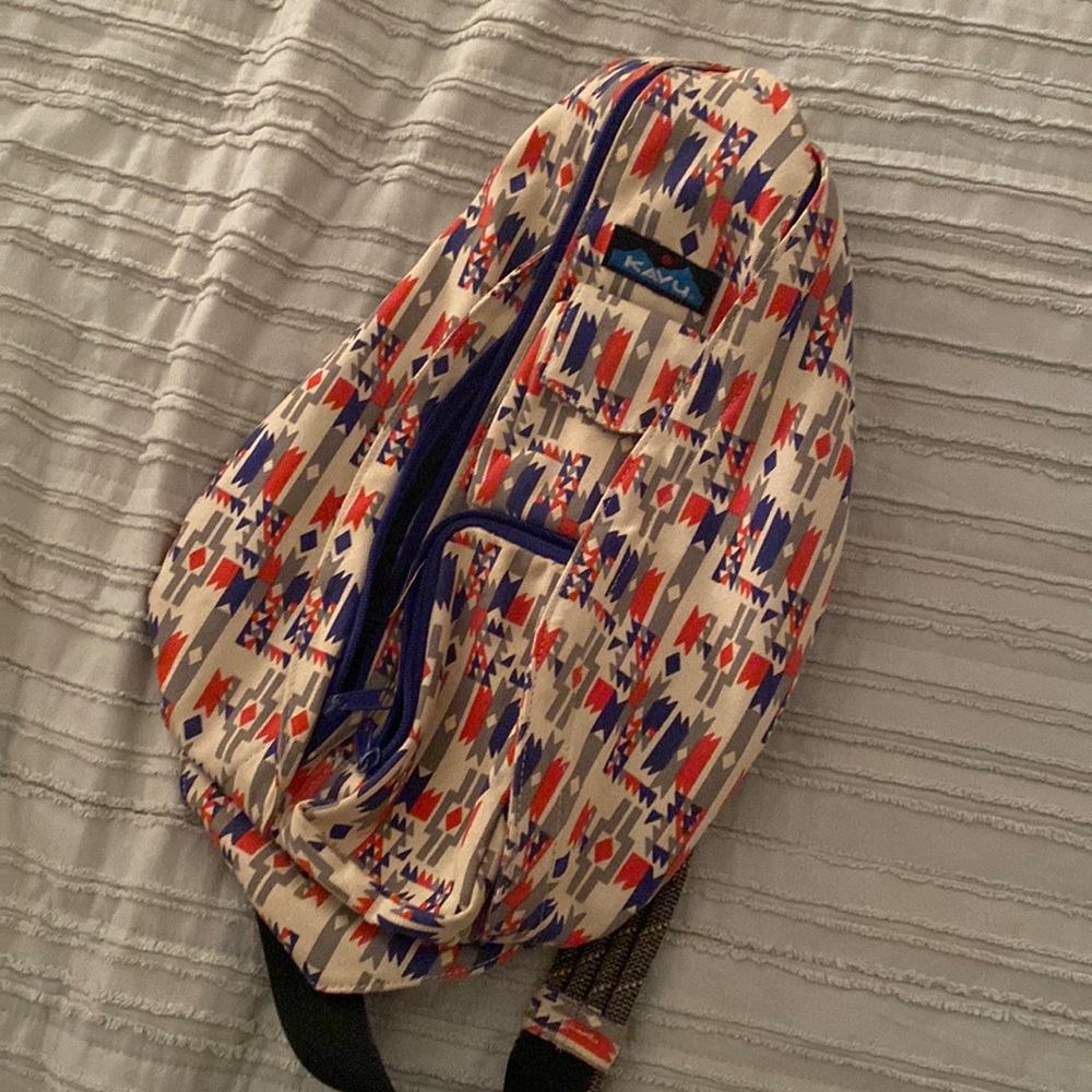 Kavu sling bag